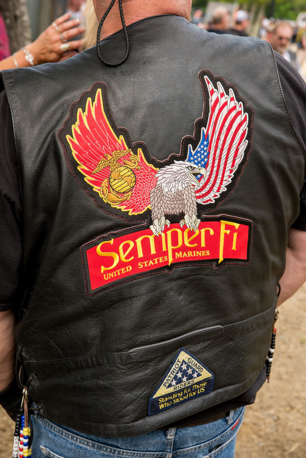 Ride For The Fallen 7